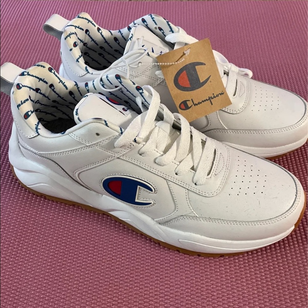 MENS CHAMPION Sneakers